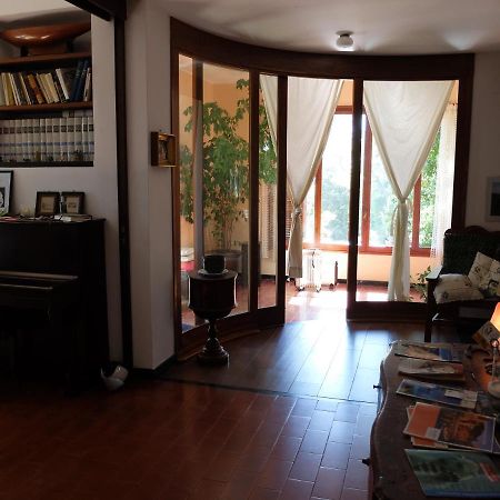 B&B Verde Sul Mare Arenzano Luaran gambar