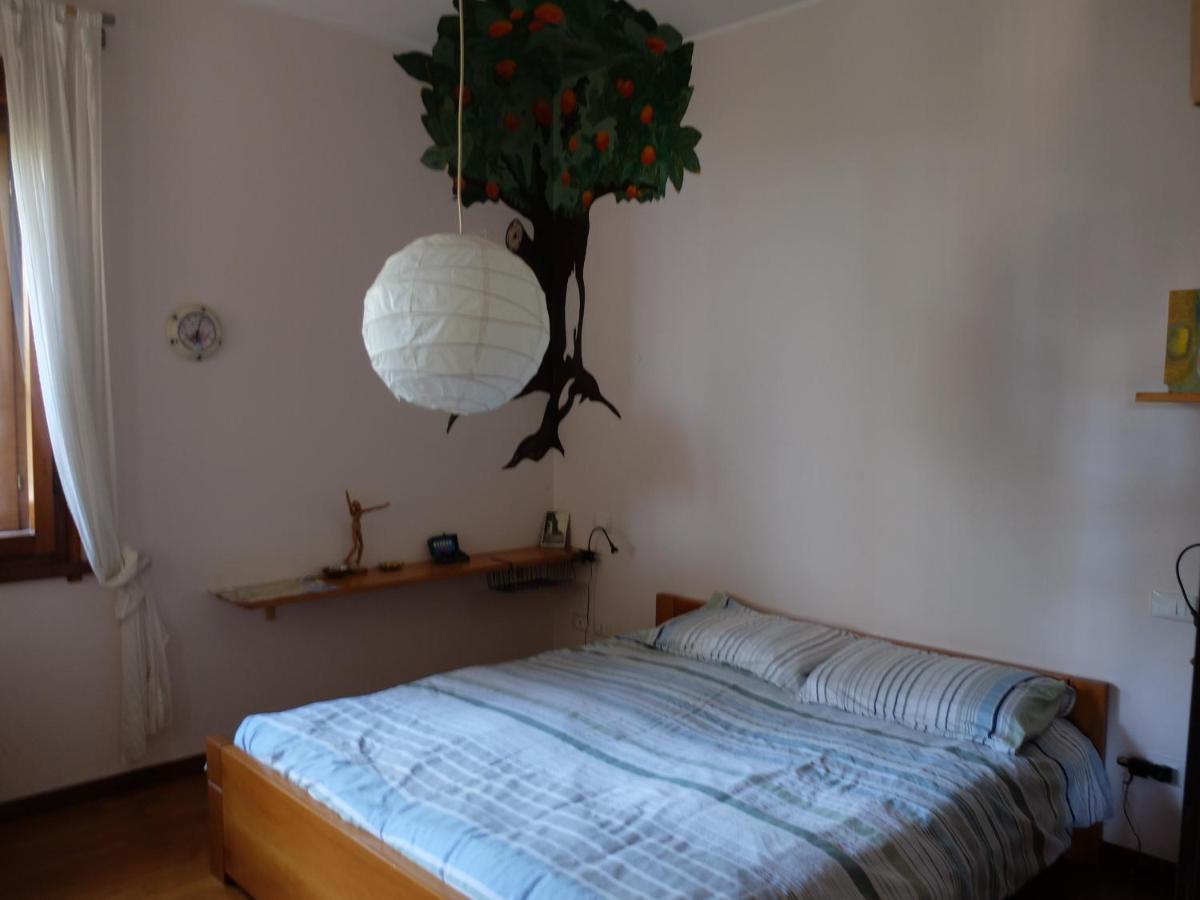 B&B Verde Sul Mare Arenzano Luaran gambar