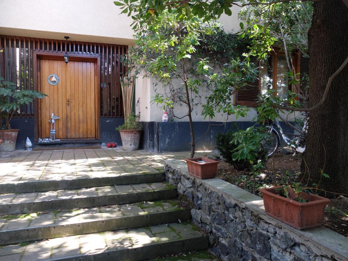 B&B Verde Sul Mare Arenzano Luaran gambar