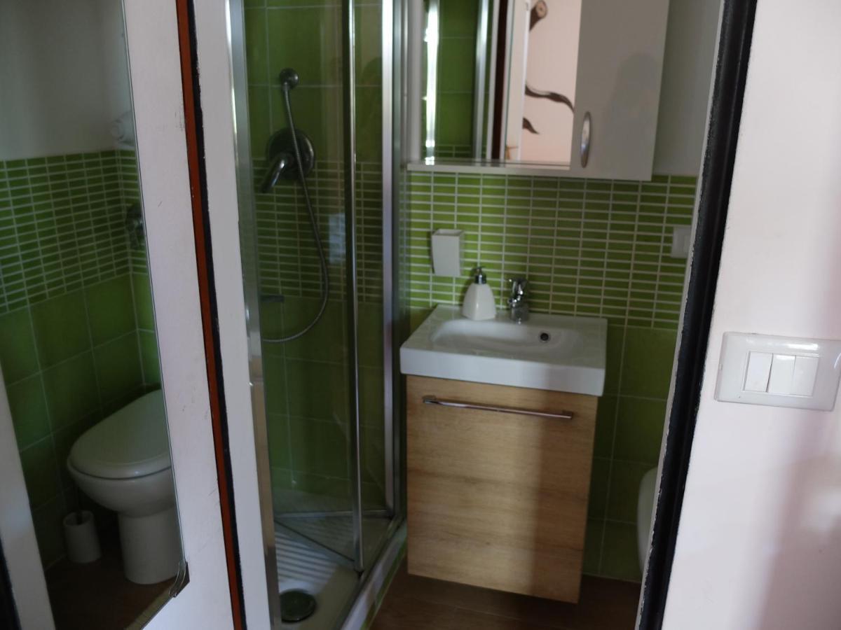 B&B Verde Sul Mare Arenzano Luaran gambar