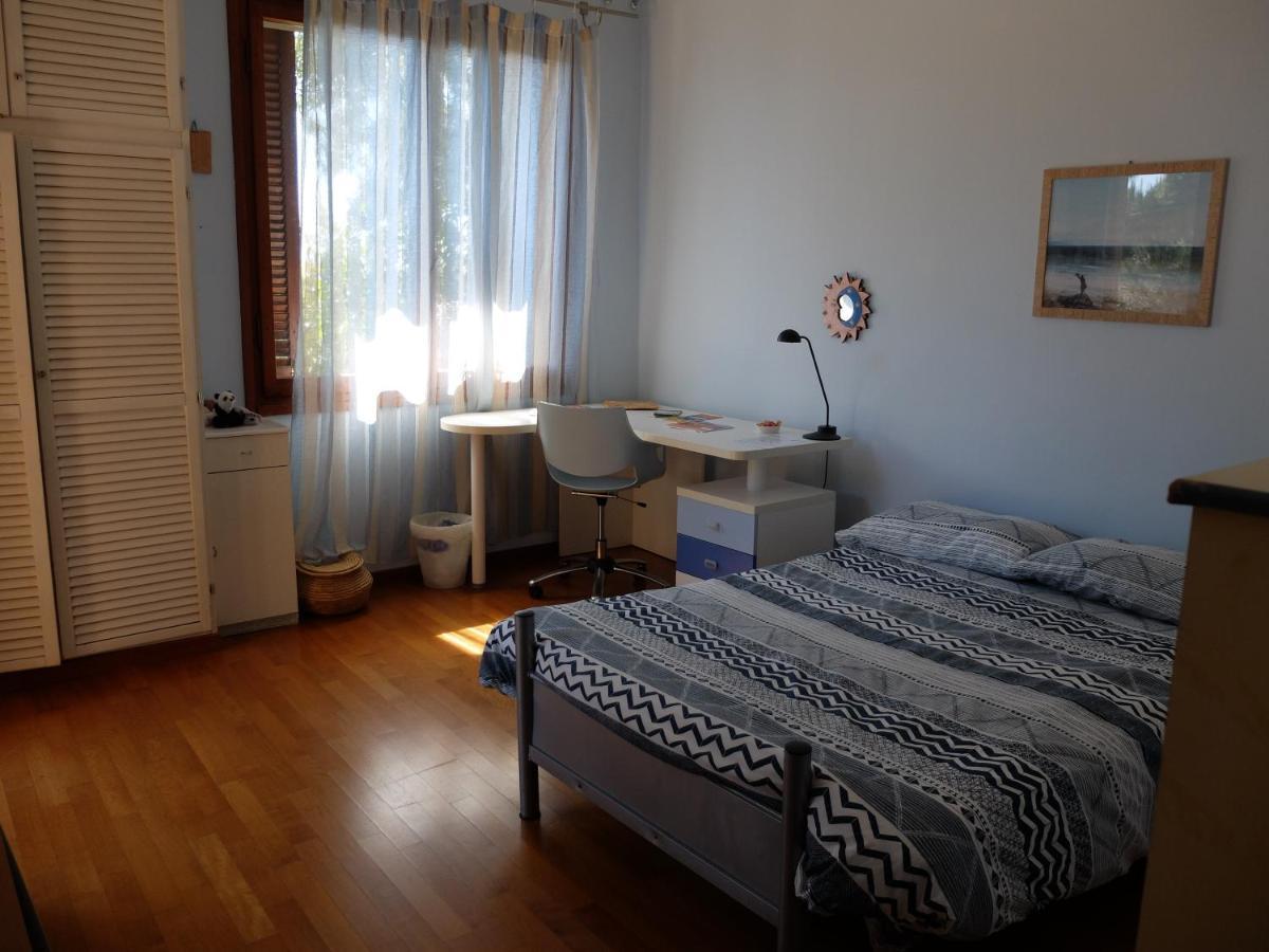 B&B Verde Sul Mare Arenzano Luaran gambar