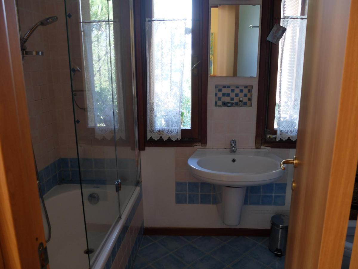 B&B Verde Sul Mare Arenzano Luaran gambar