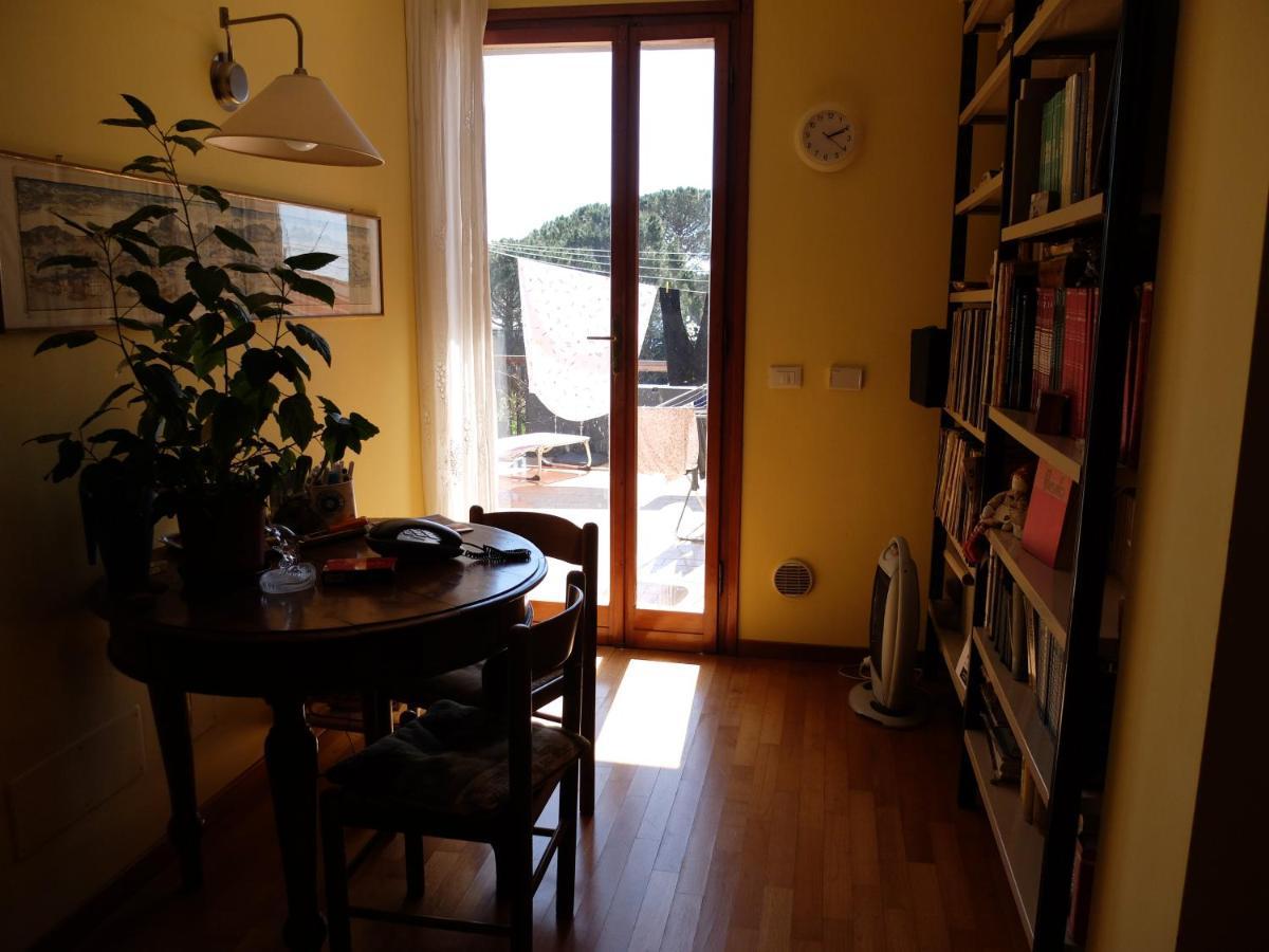 B&B Verde Sul Mare Arenzano Luaran gambar