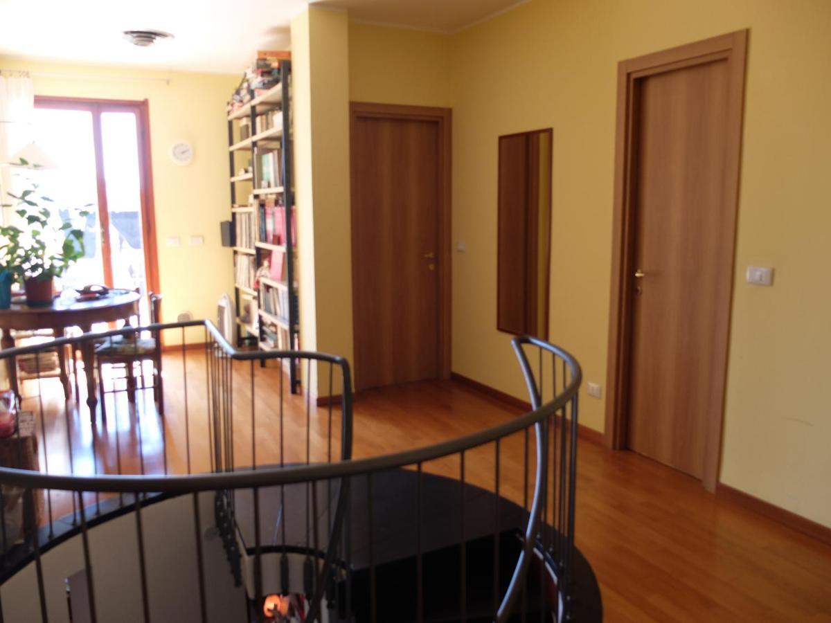 B&B Verde Sul Mare Arenzano Luaran gambar